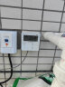 格力（GREE）空气能热水器家用200升 京东小家智能生态 一级能效 WiFi 节能省电 御锦SXT200LCJW/Y-1j(3-5人) 实拍图
