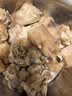 龙大肉食猪蹄块净重2斤 冷冻免切猪蹄子猪爪猪手猪脚猪蹄生鲜猪肉烧烤食材 实拍图
