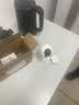 小米摄像头2云台版家用监控器360度无死角带夜视400万高清无线智能摄像头室内摄像机手机远程母婴看护 小米摄像头2+32G内存卡+挂墙配件 （小米摄像头） 实拍图