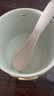 西可热牛奶杯养生壶办公室烧水杯热牛奶神器一人养生杯家用电热奶杯 0.6L 小鹅黄【送勺子】 实拍图