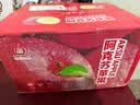 阿克苏苹果新疆阿克苏冰糖心苹果 当季应季新鲜时令水果整箱红富士丑苹果 10斤【精品果】单果75-85mm 净重8.5-9斤 实拍图