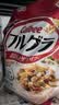 卡乐比（Calbee）原味水果麦片600g 进口非油炸 营养代餐早餐零食 实拍图