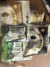九阳豆浆（Joyoung Soymilk）纯豆浆粉4袋组合装早餐豆浆有机豆浆粉送搅拌杯 实拍图