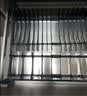 悍高（HIGOLD）厨房橱柜拉篮加厚304不锈钢底板碗篮抽屉式碗架调味篮双层碗碟篮 800柜【不锈钢边框】双层-PDL系列 实拍图