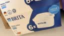碧然德BRITA 家用滤水壶 净水壶滤芯 Maxtra 多效滤芯 6枚装 实拍图