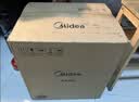美的（Midea）浓香电压力锅有钛0氟母婴316L钢釜0涂层5L高压锅60S快排家用煲汤4-6人煮饭煲C5940N 实拍图
