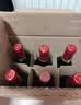 拉菲（LAFITE）拉菲传奇干红葡萄酒750ml*6 红酒整箱装 法国原瓶进口 中秋礼品 实拍图