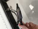 绿联HDMI2.1光纤线满血8K60Hz 2K480Hz兼容2.0高清视频线装修电脑机顶盒接电视显示器投影仪3米65607 实拍图