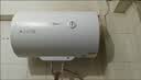 美的（Midea）【F60-A20MD1】60升机械速热双防电墙 蓝钻内胆耐用 小户型租房优选电热水器* 实拍图