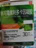 绿约膏 绿药膏 新亚林可霉素利多卡因凝胶30g 烫伤膏蚊虫叮咬止痒消肿烧伤消炎皮肤感染药膏老牌子皮肤用药 实拍图