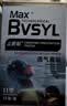 BVSYL止鼾贴重度打呼噜止鼾神器专用防打鼾通气鼻炎贴鼻塞呼吸贴 实拍图