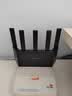 Tenda腾达路由器WiFi7【云霄BE5100】千兆穿墙王信号放大器增强无线超强2.5g网口家用电竞立式BE6L Pro 实拍图