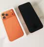 Apple/苹果/苹果【点击“立即领取“享补贴】iPhone 17 Pro Max 256GB 星宇橙色 移动联通电信5G双卡双待手机 实拍图