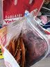 麦富迪狗狗零食 奢华营养鸭肉干400g成幼犬磨牙训练奖励解馋宠物零食 实拍图