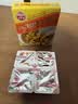 不倒翁苹果咖喱块100g（原味）*2盒  韩国进口 速食拌饭 块状咖喱调味料 实拍图