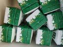 蒙牛全脂纯牛奶250ml*16盒 牛奶礼盒 3.2g蛋白送礼礼盒 实拍图