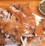徽香源符离集烧鸡宿州特产整只土麻鸡650g熟食即食下酒非扒鸡中秋送礼 实拍图