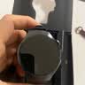 华为HUAWEI WATCH 5 42mm高端款烁金色904L不锈钢表壳晨曦金钛金属表带eSIM通话手表 实拍图
