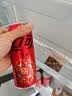 可口可乐（Coca-Cola）檀健次代言 雪碧Sprite柠檬味碳酸饮料 330ml*24摩登罐  实拍图