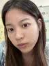 优理氏美白冻干粉精华液美白提亮去黄改善暗沉肤色577祛斑次抛修护肤品 实拍图