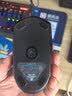 罗技（G）G102 有线游戏鼠标 轻量化设计 G102二代 RGB灯效 电竞 打瓦 三角洲 无畏契约 外设必备 CS2 黑色 实拍图
