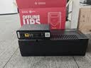 山克SP1000A ups不间断电源 办公电脑备用电源1000VA/600W 家用停电应急电源防断电 实拍图