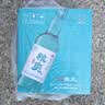 红星二锅头 粮爽 清香型 42度 500ml*6 整箱装 实拍图