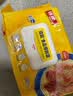 佳能（Glad）食品级保鲜罩100只  一次性保鲜膜罩高透保鲜袋饭菜保鲜套 耐高温 实拍图