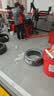 米其林（MICHELIN）汽车轮胎 215/55R17 94V 浩悦五代Primacy 5 适配迈腾帕萨特/天籁 实拍图