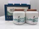 卢正浩绿茶钱塘龙井茶叶特级200g2026明前新茶茶叶礼盒团购送礼长辈 实拍图