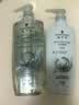 施华蔻（Schwarzkopf）水光弹润洗护套装(洗600ml+润400ml)(玻尿酸 改善毛躁 柔顺温和) 实拍图