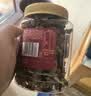 百草味四色葡萄干430g罐装新疆吐鲁番特产原料免洗大果干蜜饯零食 实拍图