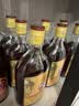 古越龙山库藏金三年花雕酒 半干型 绍兴黄酒  500ml*8瓶 整箱装 送礼 实拍图