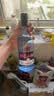 红星二锅头 蓝瓶绵柔8陈酿 清香型白酒 43度 500ml*12瓶 整箱装口粮酒 实拍图