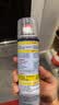 巨奇（JUQI）鞋子除臭杀菌喷雾360ml*3鞋子除臭剂银离子消毒杀菌鞋柜防臭脚气 实拍图
