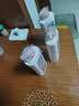 凡士林（Vaseline）身体乳女烟酰胺修护润肤乳香体全身补水精华保湿滋润亮肤 身体乳烟酰胺白皙400ml*3瓶 实拍图