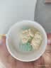 迪巧儿童钙片60粒青少年钙片儿童3-4-6-13-15-17岁补钙京东自营碳酸钙d3咀嚼片含维生素d3美国进口非液体钙 实拍图