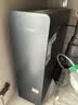 美的（Midea）家用净水机星河系列1200Gpro+ 6年长效陶氏RO抑菌0阻垢剂反渗透直饮净水器厨下式净饮机鲜活零陈水 实拍图