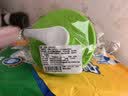 优家（UPLUS）大白罐按压泵头 适用丝塔芙身体乳挤压泵头盖非原装替换盖子 实拍图