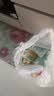 安井锁鲜装鱼豆腐 240g/包 鱼糜含量≥65% 火锅麻辣烫关东煮烧烤食材 实拍图