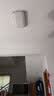 萤石EZVIZ摄像头家用 高清WIFI无线监控器莹石云APP手机远程查看室内360度全景旋转云台智能网络摄像机 800万C6C智能全彩【4K极清版】 官方标配无卡【30天云存储体验包】 实拍图