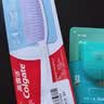 高露洁（Colgate）云感果冻软毛牙刷成人高端*2支缓解敏感深层清洁孕妇牙刷护龈 实拍图