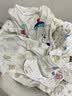 秦露酵素爆炸盐1000g 校服净 强力去渍去黄增白婴幼儿使用 浓缩洗衣粉 实拍图