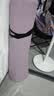 yottoy瑜伽垫健身垫TPE防滑加厚加宽加长185*80cm男女运动垫子家用 实拍图