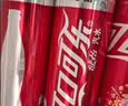 可口可乐（Coca-Cola）健怡汽水 碳酸饮料 330ml*24罐 整箱装 新老包装随机发货 实拍图
