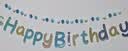 极度空间 生日场景布置儿童派对气球装饰生日装饰男孩女孩生日套装小汽车 实拍图
