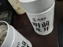 西湖韵龙井新茶明前龙井绿茶2026春茶茶叶罐装自己喝送礼送长辈250g 实拍图