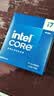英特尔（Intel）酷睿14代 i7处理器14700KF 20核28线程 五年质保 盒装台式机CPU 畅玩三角洲行动/无畏契约 实拍图