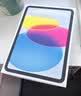 Apple/苹果/苹果 iPad 11英寸 A16芯片2025年款 平板电脑 (128GB WLAN版/学习办公娱乐)银色 实拍图