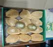 佳沛（zespri）新西兰金奇异果22粒巨大原箱146-175g猕猴桃中秋节礼品送水果礼盒 实拍图